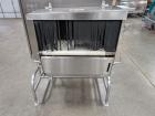 2015 Mettler Toledo X36 X-ray Inspection System